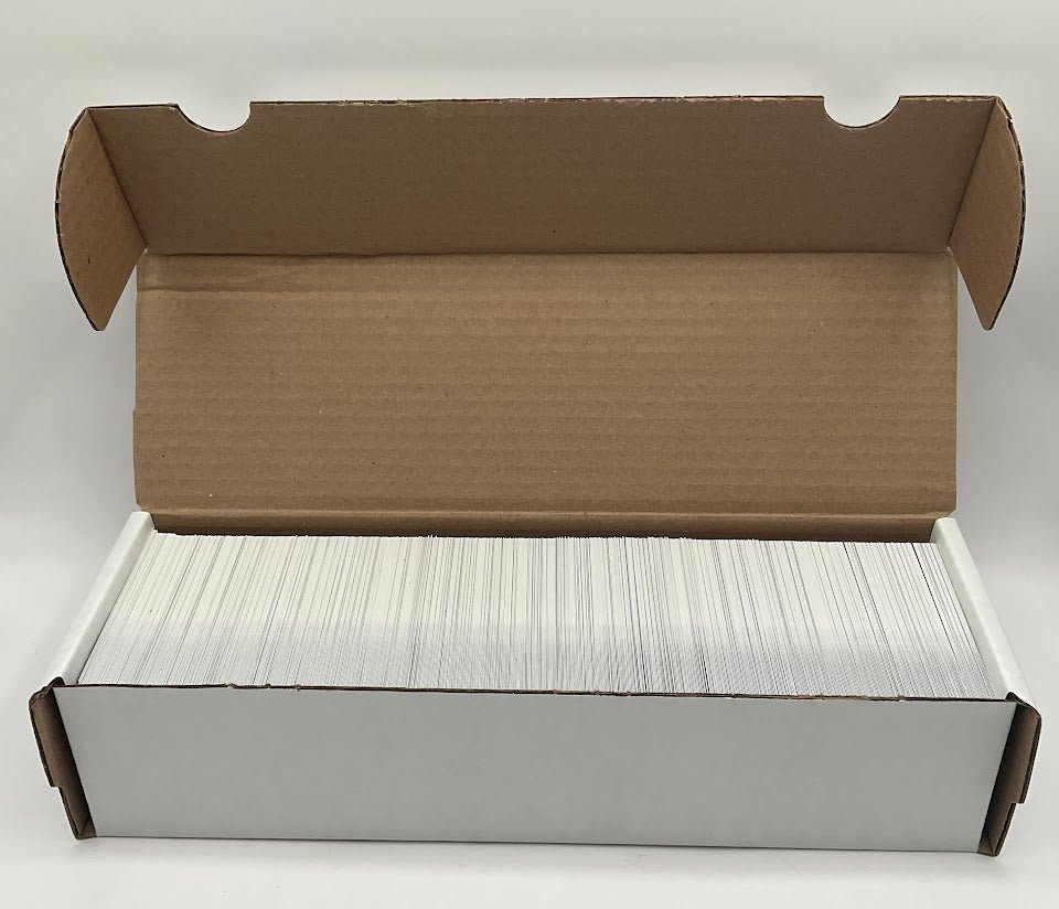 2024 Topps Baseball Series 1 & 2 Hand Collated Set (1-700)