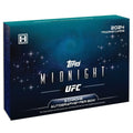 2024 Topps Midnight UFC Hobby Box