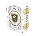 2024 Topps Royalty UFC Hobby Box