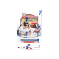 2025 Bowman Baseball Jumbo Box