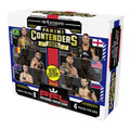 2025 Panini Contenders PFL Professional Fighters League Hobby Box