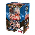 2025 Topps Stadium Club UFC Blaster Box