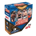 2025 Topps Stadium Club UFC Mega Box