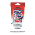 2025 Topps Update Baseball Fat Pack