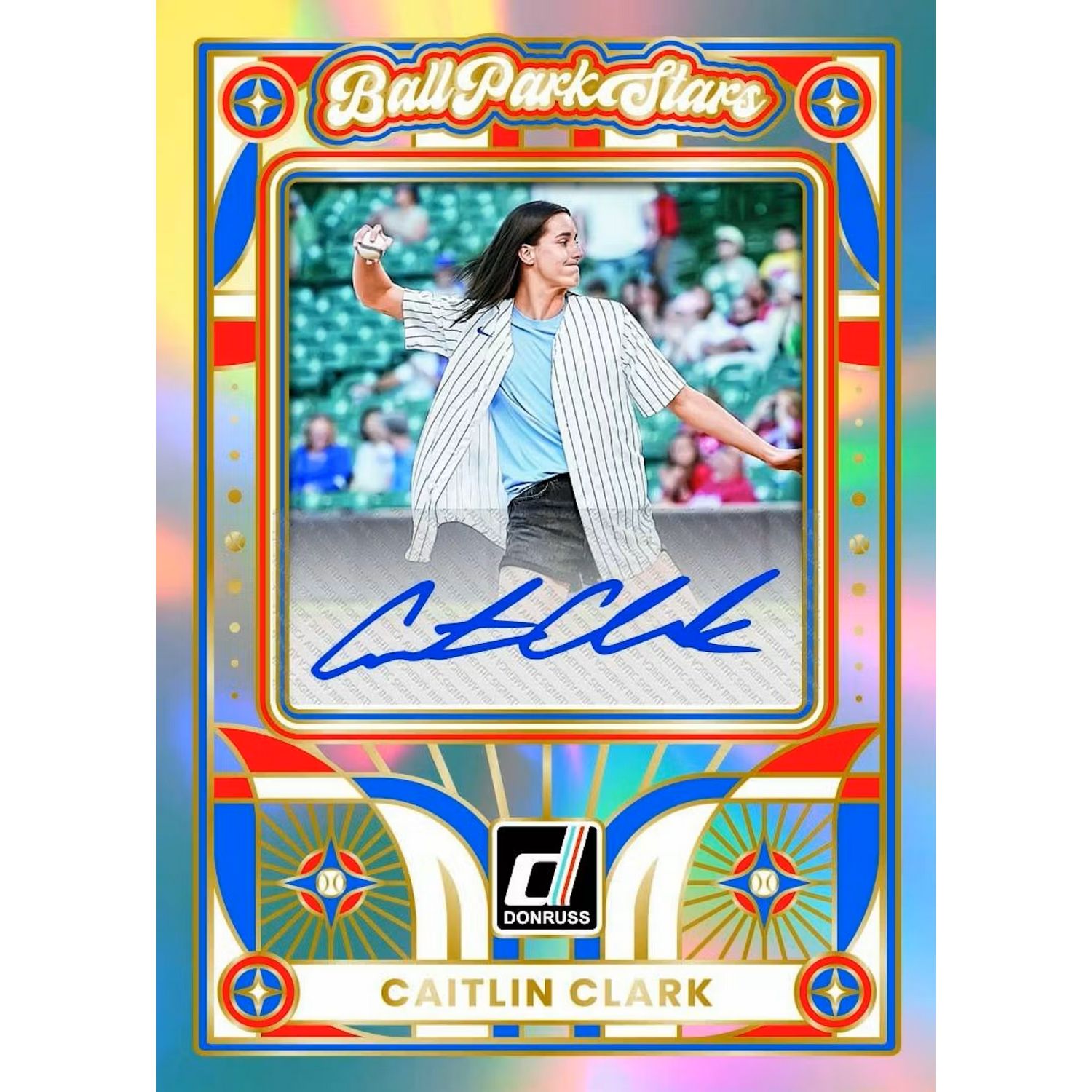 2026 Panini Donruss Baseball Hobby Box