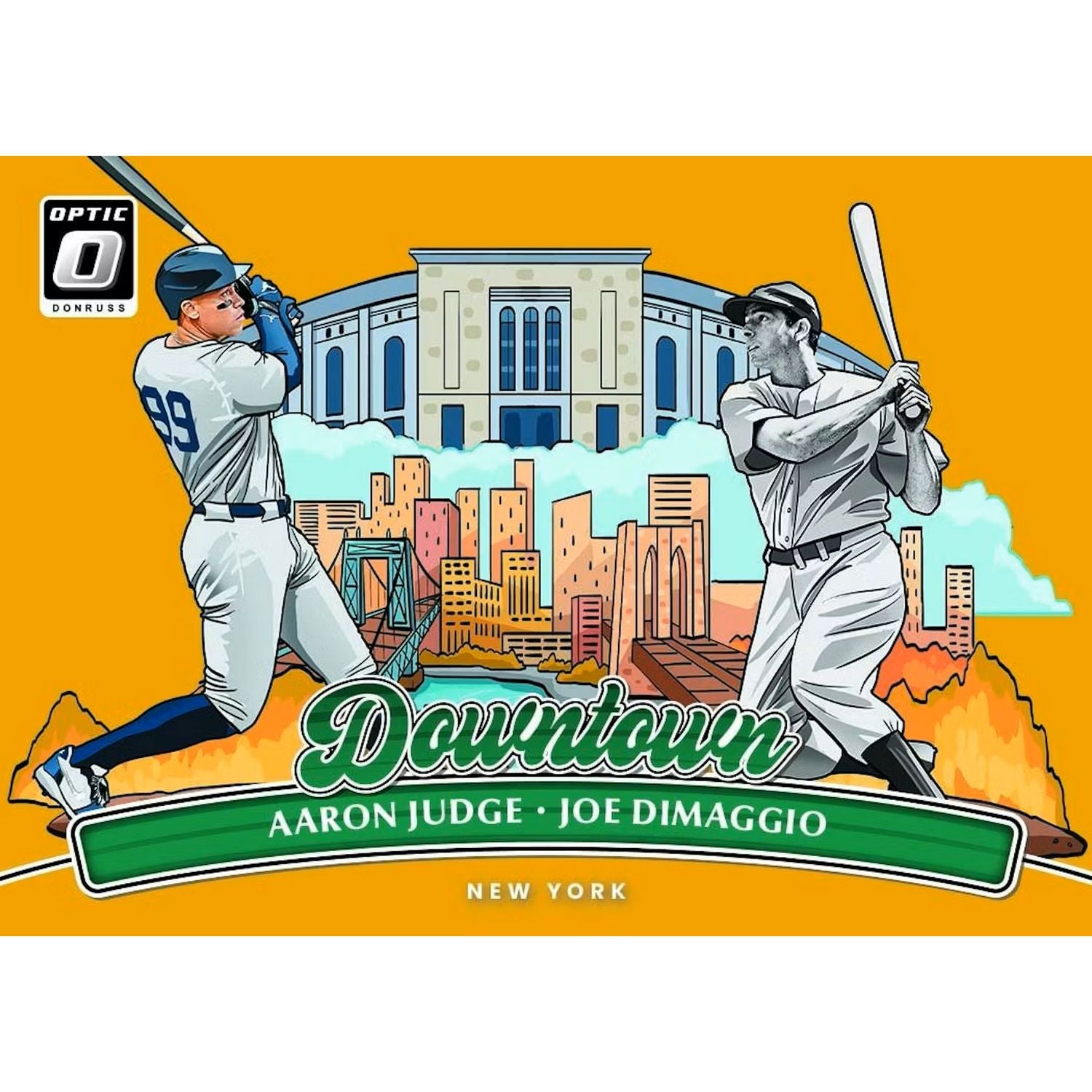 2026 Panini Donruss Baseball Hobby Box