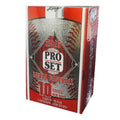 2026 Leaf Pro Set Metal Baseball Hobby Box