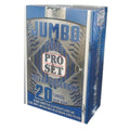 2026 Leaf Pro Set Metal Baseball Jumbo Box