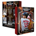 2026 Pulse Stratos Baseball Hobby Heat Seeker Box (Presell)