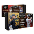 2026 Pulse Stratos Baseball Hobby Max Edition Box (Presell)