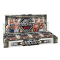2026 Topps Knockout UFC Hobby Box (Presell)