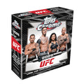 2026 Topps Chrome UFC Mega Box