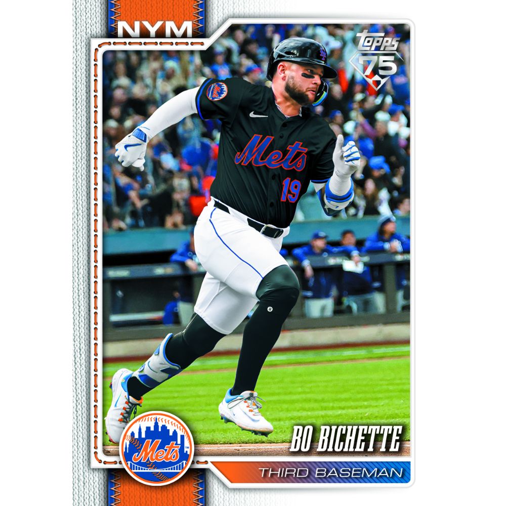 2026 Topps Series 2 Baseball Hobby Box (Presell)
