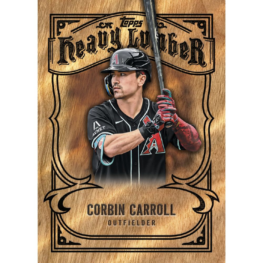 2026 Topps Series 2 Baseball Blaster Box (Presell)