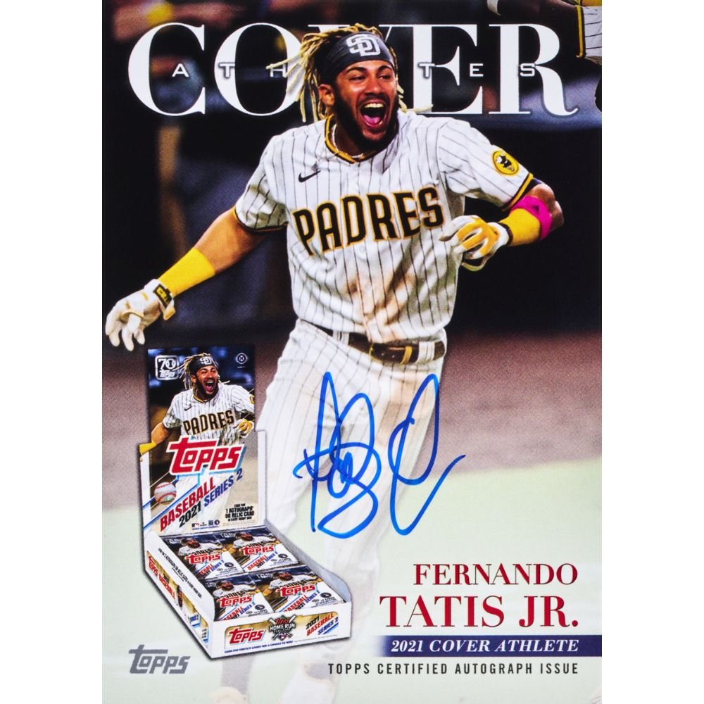 2026 Topps Series 2 Baseball Blaster Box (Presell)