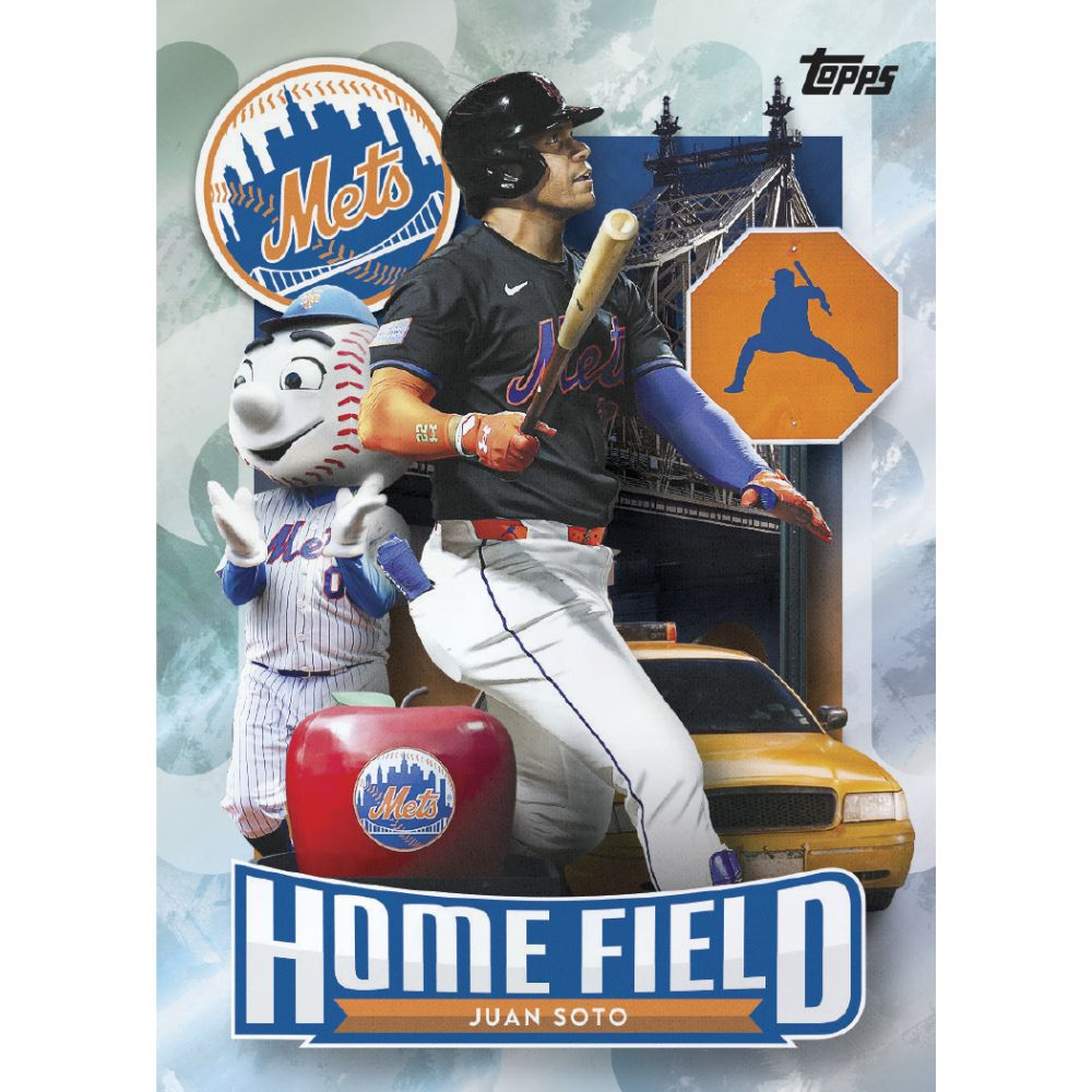 2026 Topps Series 2 Baseball Hobby Box (Presell)