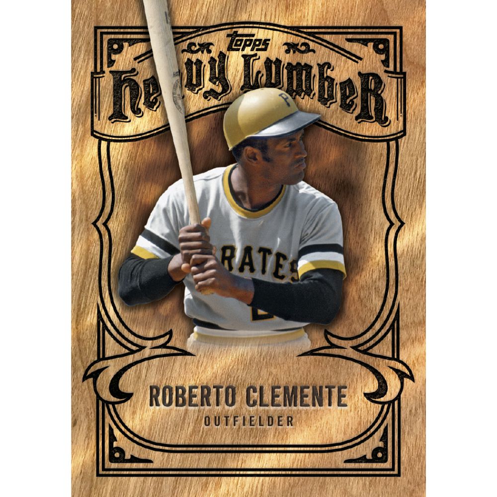 2026 Topps Series 2 Baseball Hobby Box (Presell)