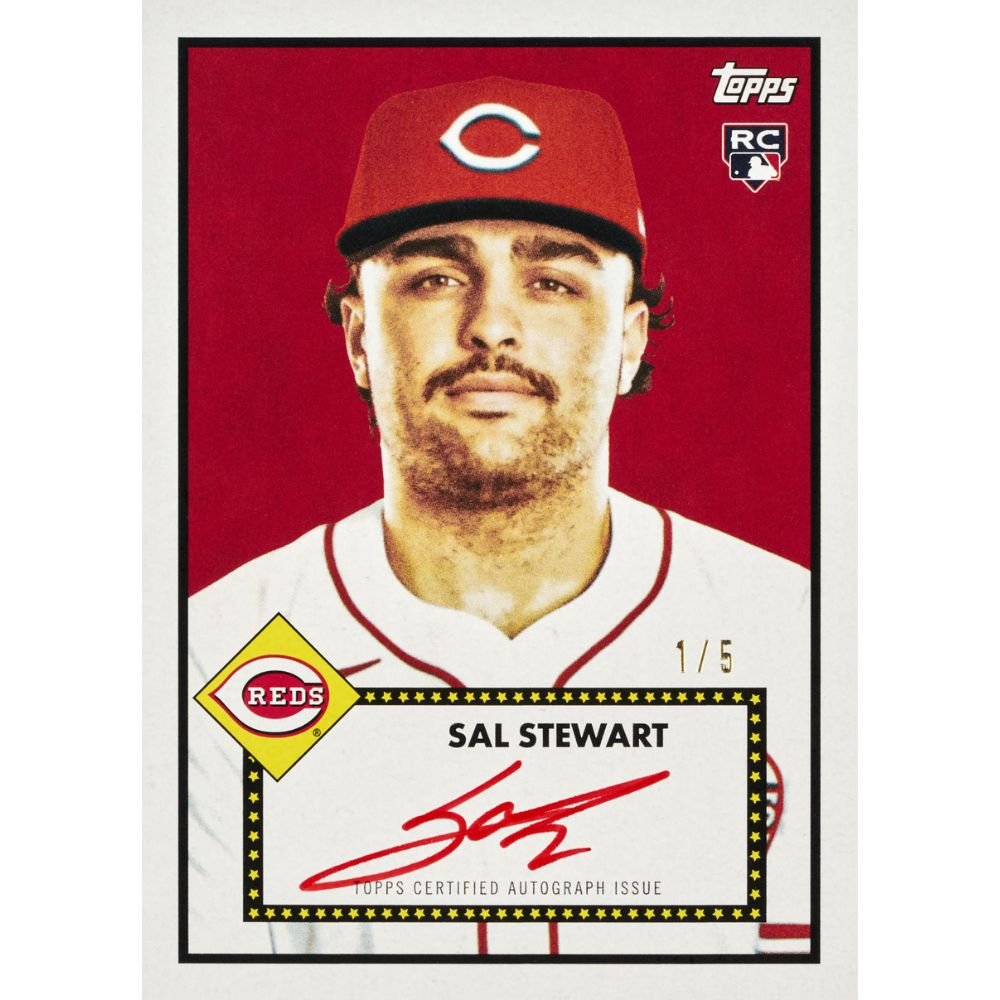 2026 Topps Series 2 Baseball Hobby Box (Presell)