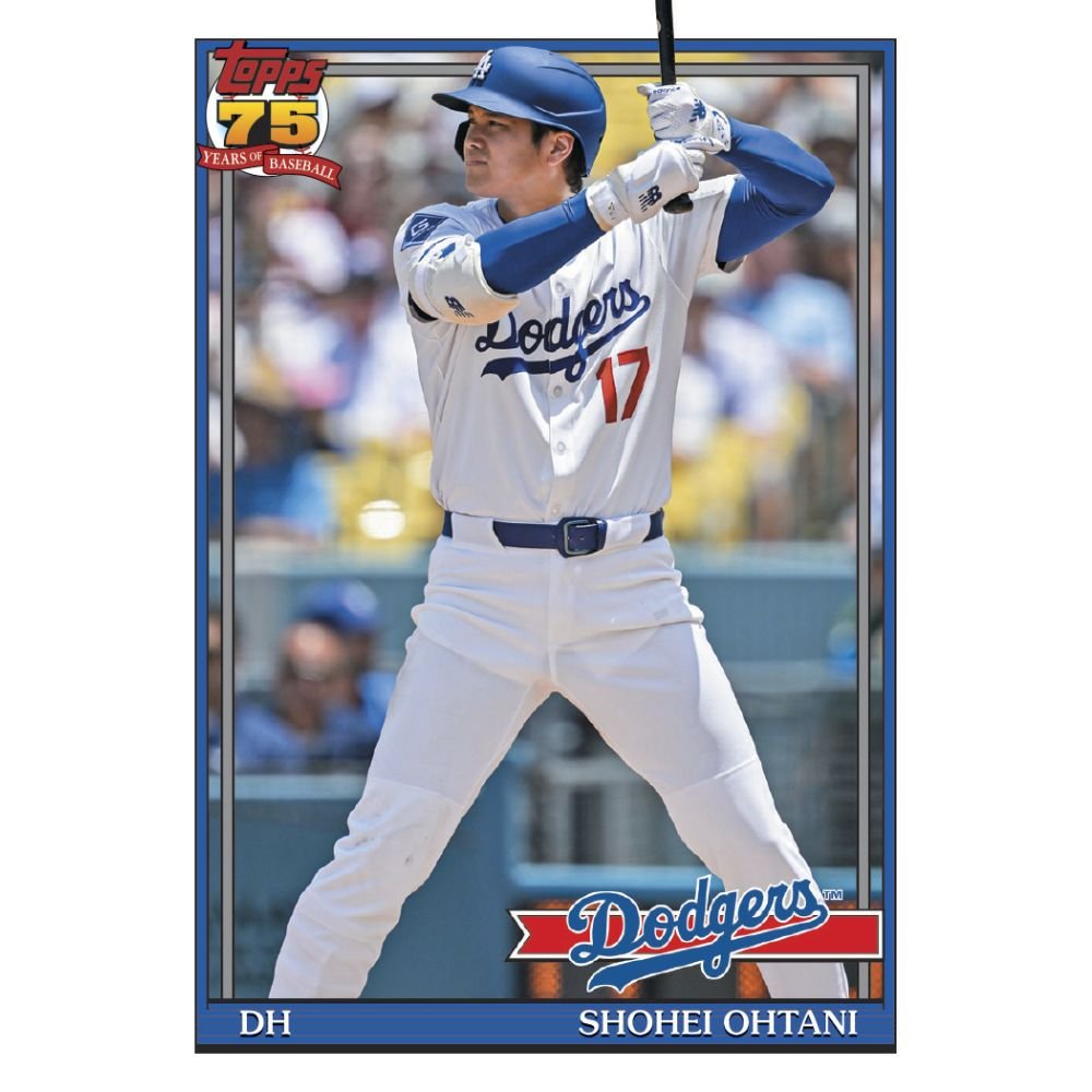 2026 Topps Series 2 Baseball Blaster Box (Presell)