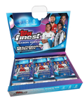 2025/26 Topps Finest UEFA Club Competitions Hobby Box Preorder Ship by 06/26/26