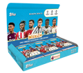 2024/25 Topps Merlin UEFA Club Competitions Hobby Box