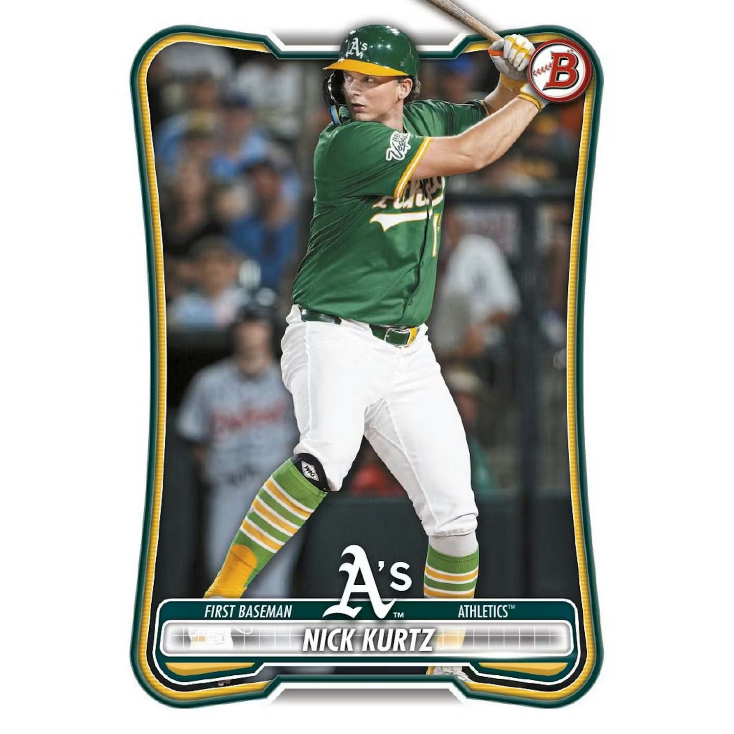 2026 Bowman Baseball Blaster Box