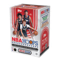 NBA Topps 2025/26 Hoops - Value Box