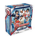 2026 Bowman Baseball Mega Box