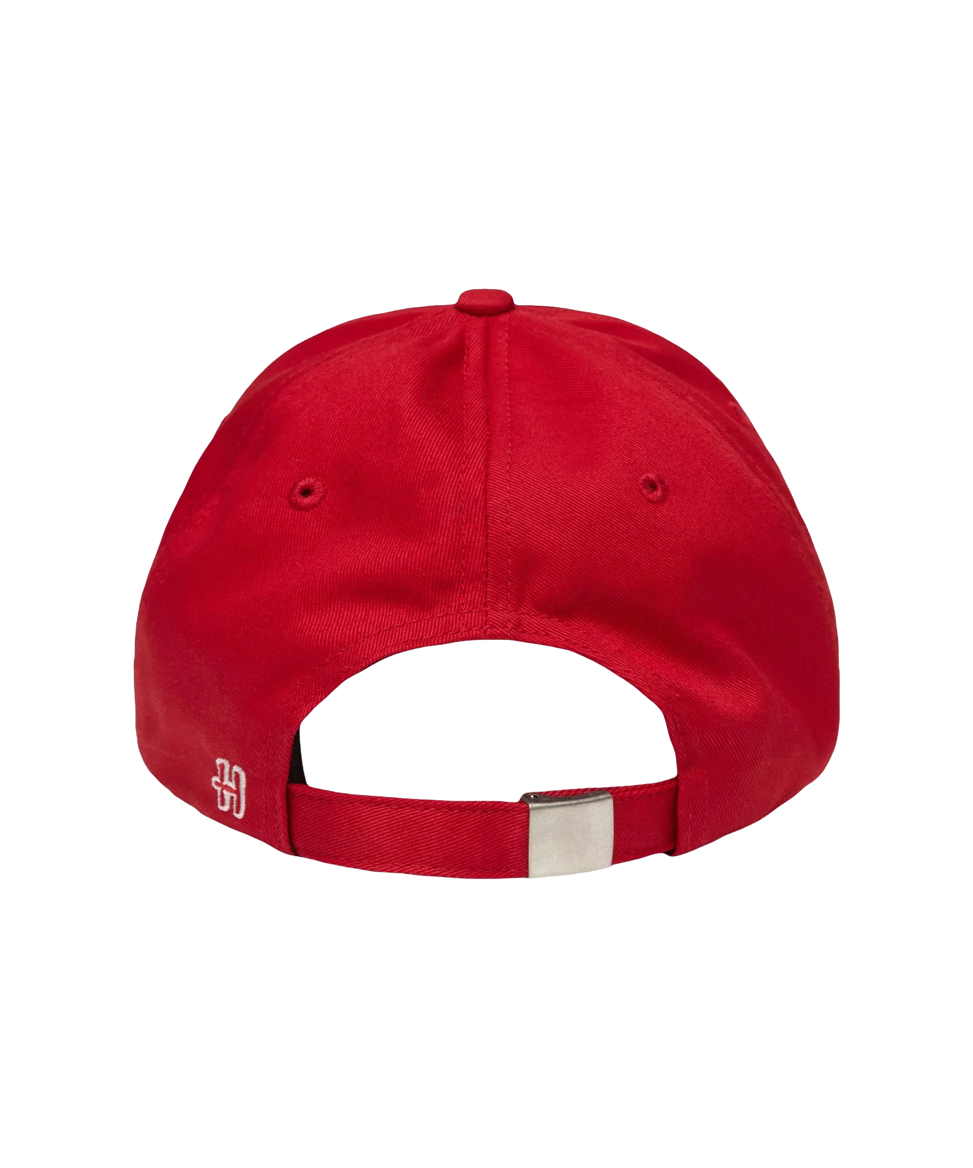 Bowman Baseball Red Hat