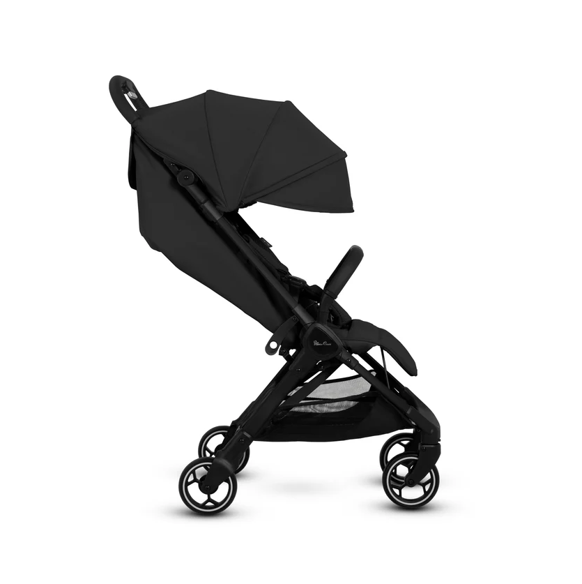 Clic 2 Space Lightweight Baby Stroller – Compact Fold Travel Pushchair