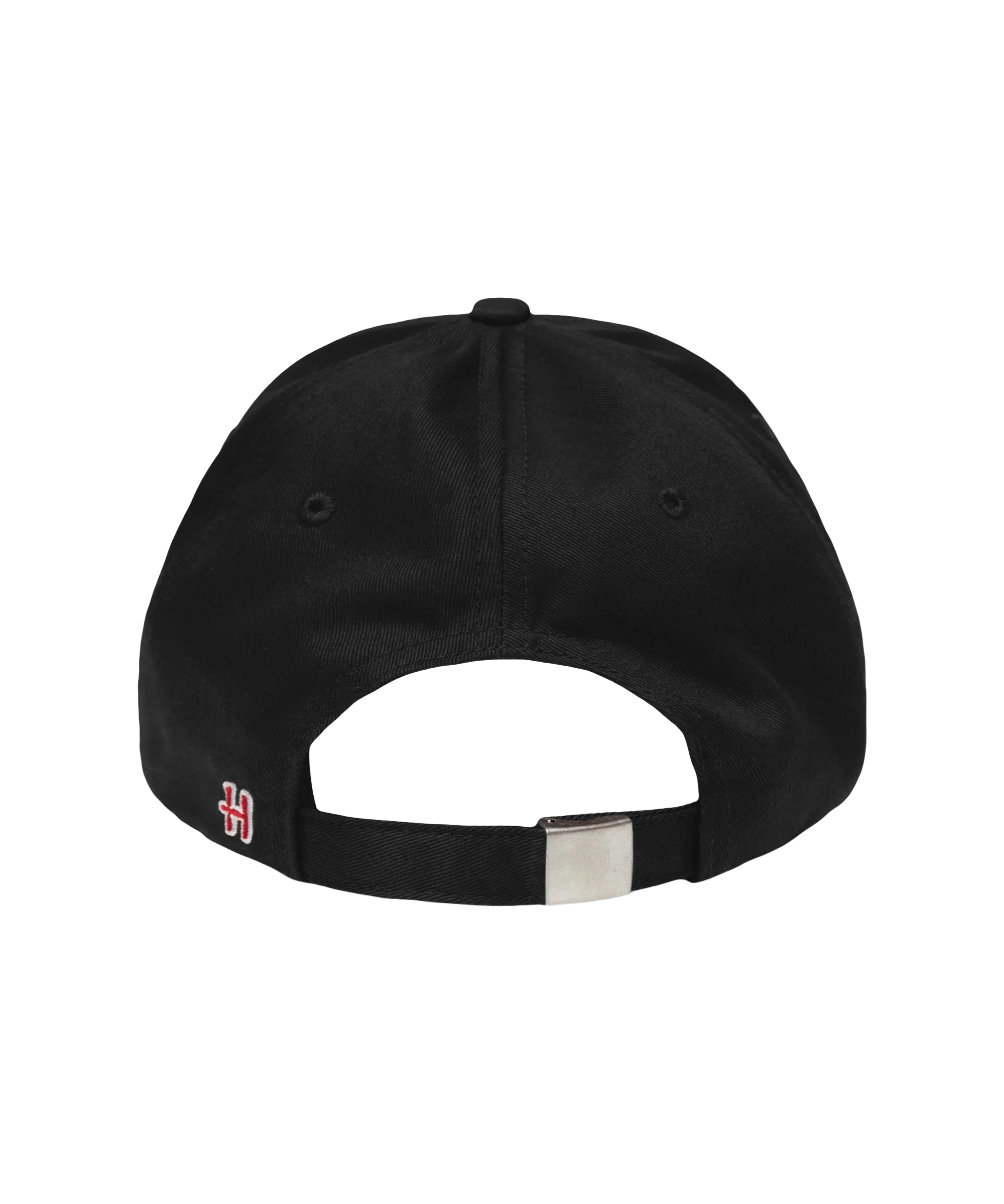 Topps Black Baseball Hat