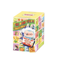 Pop Mart Labubu The Monsters WACKY MART Figure Blind Box