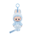 Pop Mart Labubu Hide and Seek In Singapore Pendant