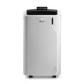 De'Longhi Penguin PAC EM82 Eco Mobiles Klimagerät 2,4kW – R290, EEK A, SEER 16, Staubfilter, Weiß