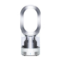 Dyson AM07 Turmventilator klingenlos 100,7 cm – 10 Stufen, Air Multiplier, Fernbedienung, Weiß