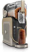 Ninja SLUSHi Slush-Maschine 1,9L Stone Gold | 5 Programme | Gefrorene Getränke Zuhause