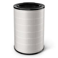 Philips AC3210/12 Luftreiniger 130m² – SilentWings 15dB, HEPA 99,97%, ECARF, CADR 500m³/h, Air+ App, Beige