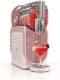 Ninja FS301EUPK SLUSHi Maschine 1,9 L – 5 Programme, Rapid Chill, WhisperChill Kompressor, Pink