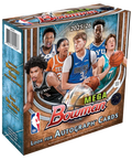 2025–26 Bowman Basketball Mega Box