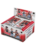 2025–26 Topps Hoops Basketball Hobby Jumbo Box