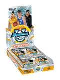2024-25 Bowman University Chrome Basketball Hobby Box