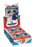 2026 Bowman Baseball Jumbo Hobby Box
