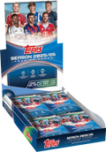 Topps UCC UEFA Club Competitions Flagship 2025/26 Hobby Box