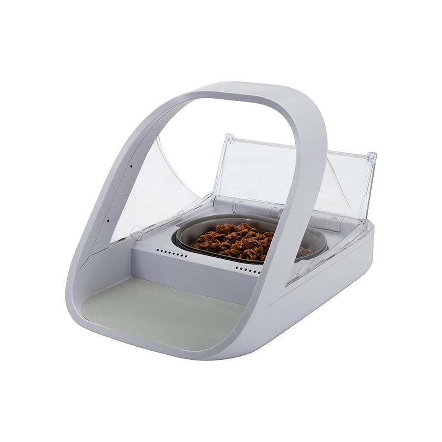 SureFeed Microchip Pet Feeder for Cats & Small Dogs