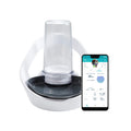 SureFlap Felaqua Connect Smart Pet Water Bowl – White