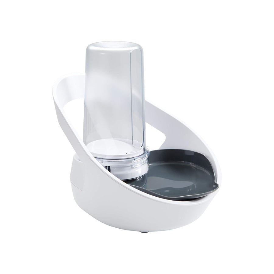 SureFlap Felaqua Connect Smart Pet Water Bowl – White