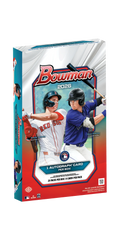 2026 Bowman Baseball Hobby Box