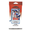 2025 Topps Update Series Baseball Fat Pack