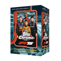2025 Topps Chrome® Formula 1 - Value Box