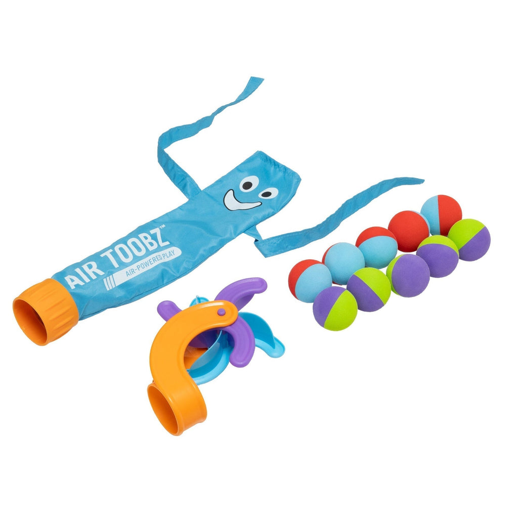 Air Toobz- Whirlwind Accessory Pack